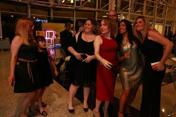 Buy your photos of the eventPRMIO CAIO 2018 on Fotop