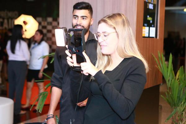 Buy your photos of the eventPRMIO CAIO 2018 on Fotop