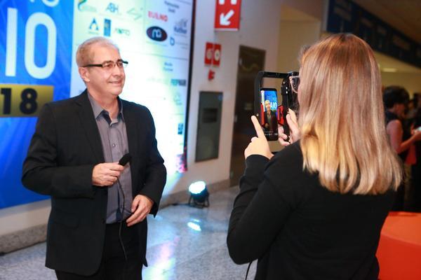 Buy your photos of the eventPRMIO CAIO 2018 on Fotop