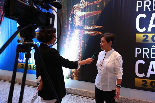 Buy your photos of the eventPRMIO CAIO 2018 on Fotop