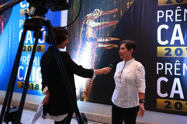 Buy your photos of the eventPRMIO CAIO 2018 on Fotop