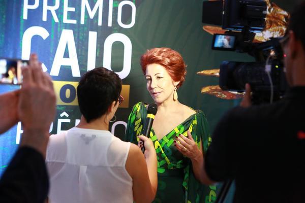 Buy your photos of the eventPRMIO CAIO 2018 on Fotop