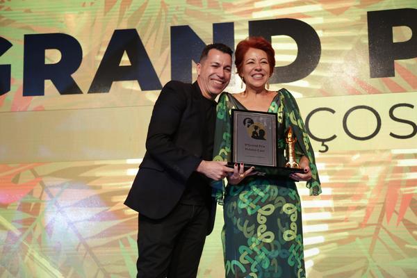 Buy your photos of the eventPRMIO CAIO 2018 on Fotop