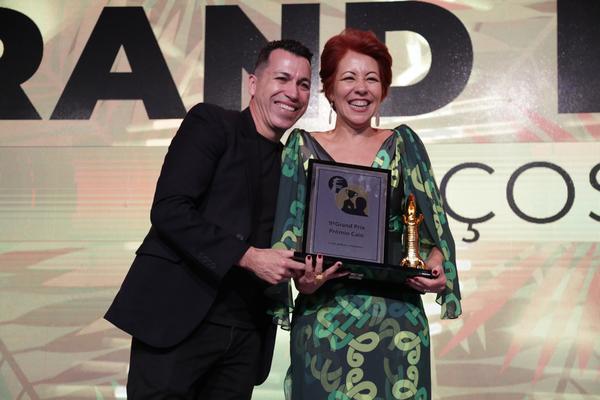 Buy your photos of the eventPRMIO CAIO 2018 on Fotop