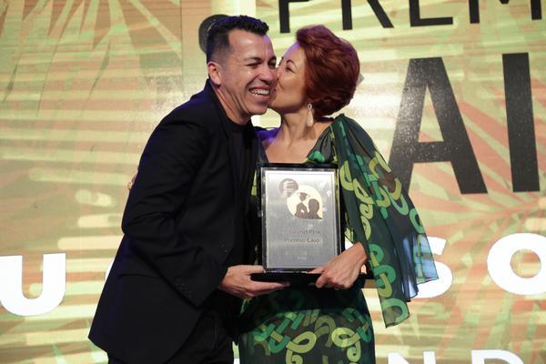 Buy your photos of the eventPRMIO CAIO 2018 on Fotop