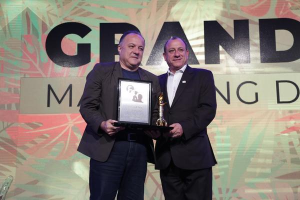 Buy your photos of the eventPRMIO CAIO 2018 on Fotop