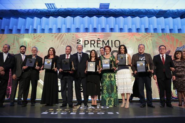 Buy your photos of the eventPRMIO CAIO 2018 on Fotop