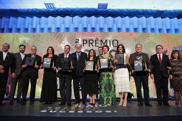 Buy your photos of the eventPRMIO CAIO 2018 on Fotop