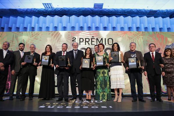 Buy your photos of the eventPRMIO CAIO 2018 on Fotop