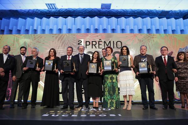 Buy your photos of the eventPRMIO CAIO 2018 on Fotop