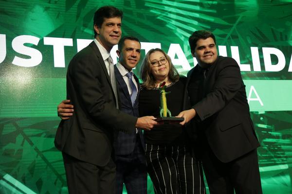 Buy your photos of the eventPRMIO CAIO 2018 on Fotop