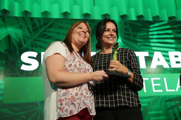 Buy your photos of the eventPRMIO CAIO 2018 on Fotop