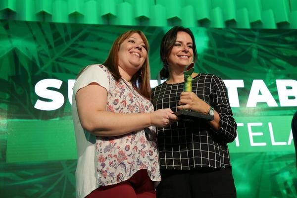 Buy your photos of the eventPRMIO CAIO 2018 on Fotop