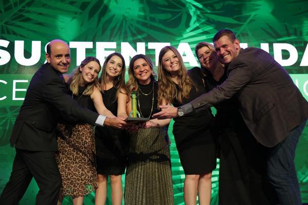 Buy your photos of the eventPRMIO CAIO 2018 on Fotop