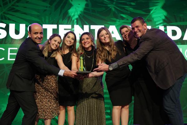 Buy your photos of the eventPRMIO CAIO 2018 on Fotop