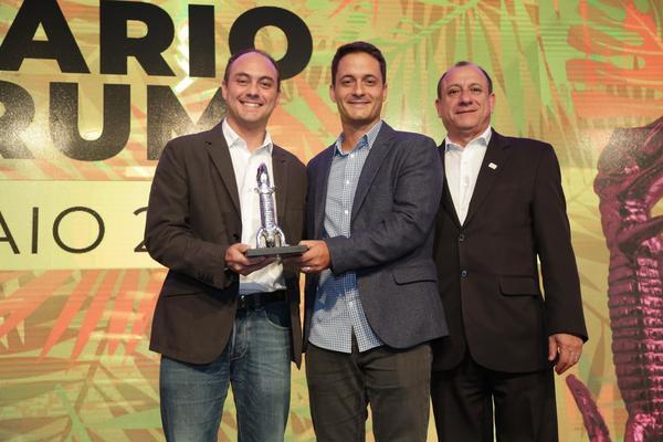 Buy your photos of the eventPRMIO CAIO 2018 on Fotop