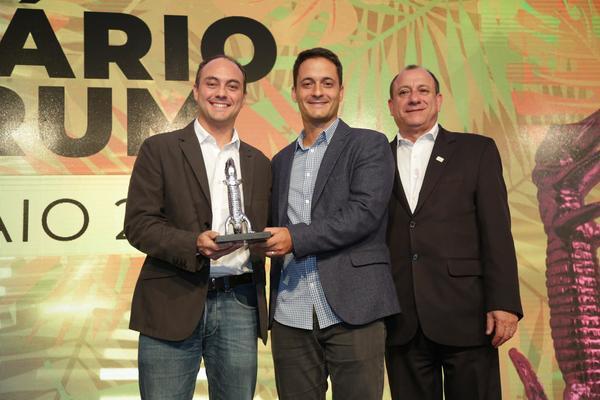 Buy your photos of the eventPRMIO CAIO 2018 on Fotop