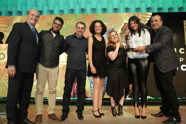 Buy your photos of the eventPRMIO CAIO 2018 on Fotop