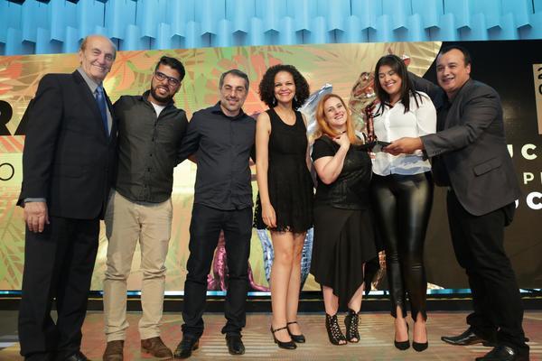 Buy your photos of the eventPRMIO CAIO 2018 on Fotop