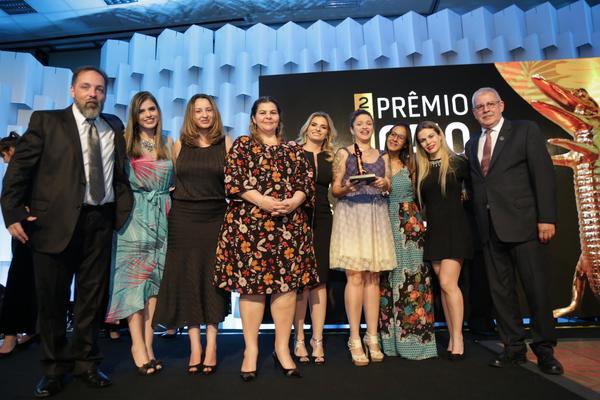 Buy your photos of the eventPRMIO CAIO 2018 on Fotop