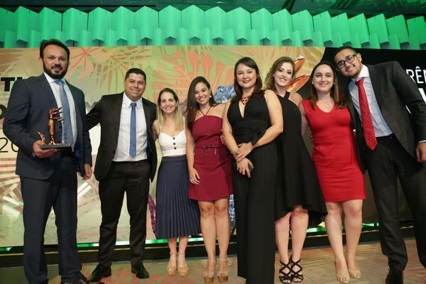 Buy your photos of the eventPRMIO CAIO 2018 on Fotop