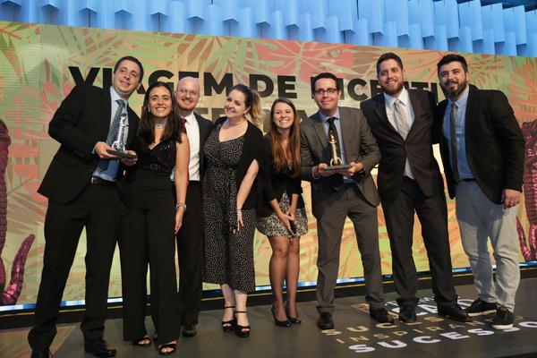 Buy your photos of the eventPRMIO CAIO 2018 on Fotop