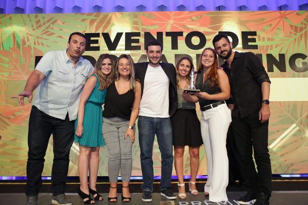 Buy your photos of the eventPRMIO CAIO 2018 on Fotop