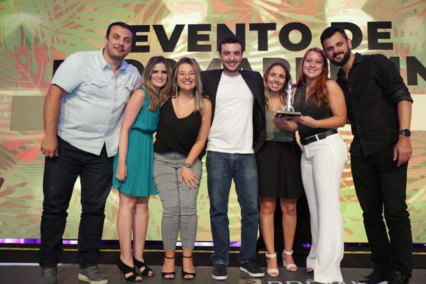 Buy your photos of the eventPRMIO CAIO 2018 on Fotop