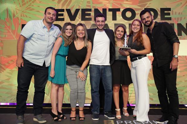 Buy your photos of the eventPRMIO CAIO 2018 on Fotop