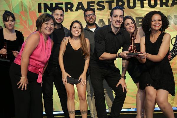 Buy your photos of the eventPRMIO CAIO 2018 on Fotop