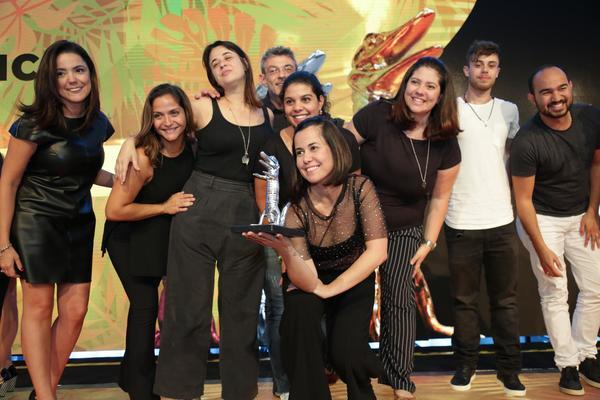 Buy your photos of the eventPRMIO CAIO 2018 on Fotop