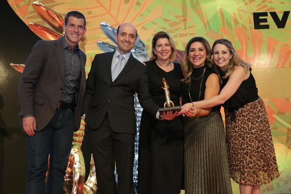 Buy your photos of the eventPRMIO CAIO 2018 on Fotop