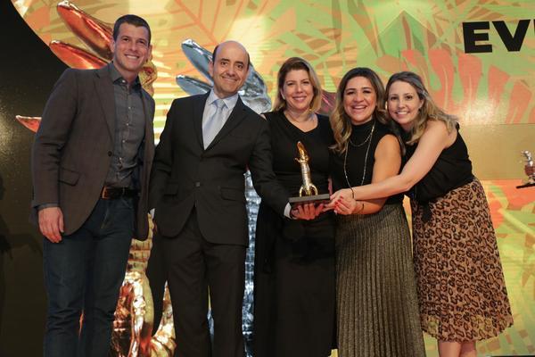 Buy your photos of the eventPRMIO CAIO 2018 on Fotop