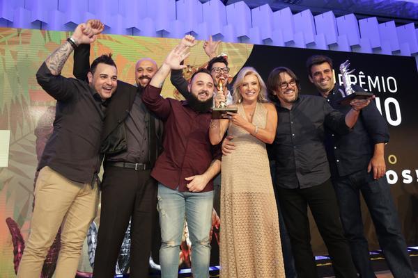 Buy your photos of the eventPRMIO CAIO 2018 on Fotop