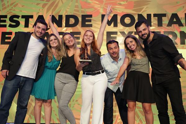 Buy your photos of the eventPRMIO CAIO 2018 on Fotop