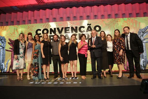 Buy your photos of the eventPRMIO CAIO 2018 on Fotop