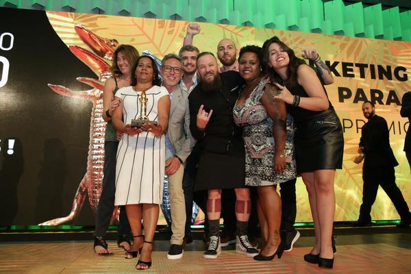 Buy your photos of the eventPRMIO CAIO 2018 on Fotop