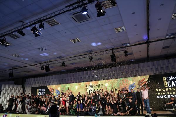 Buy your photos of the eventPRMIO CAIO 2018 on Fotop