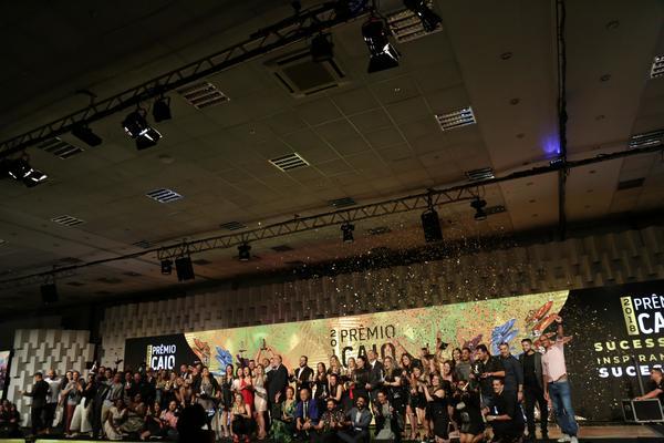 Buy your photos of the eventPRMIO CAIO 2018 on Fotop