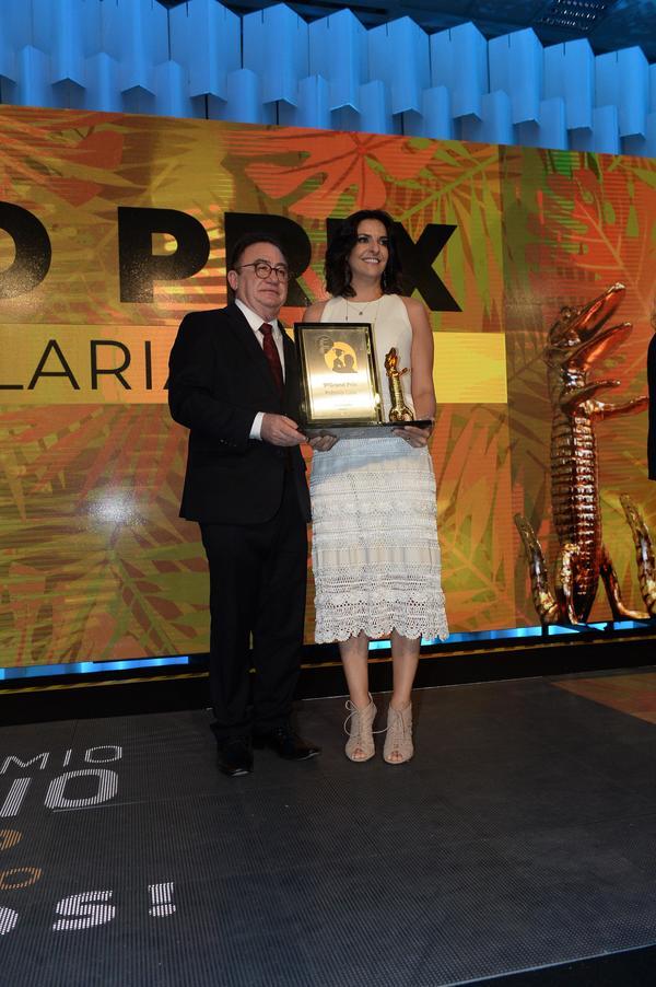 Buy your photos of the eventPRMIO CAIO 2018 on Fotop