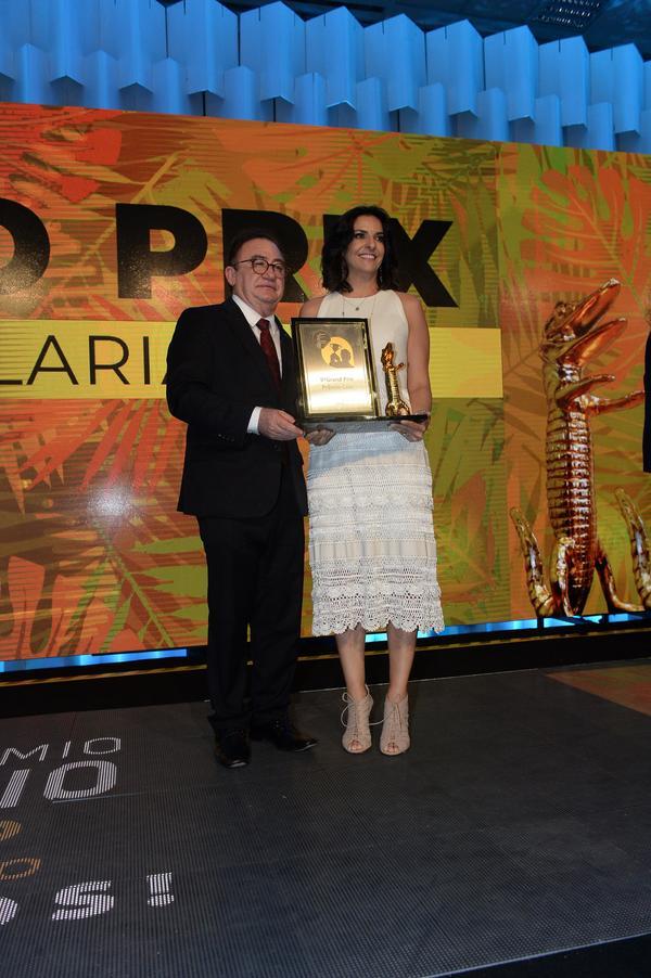 Buy your photos of the eventPRMIO CAIO 2018 on Fotop