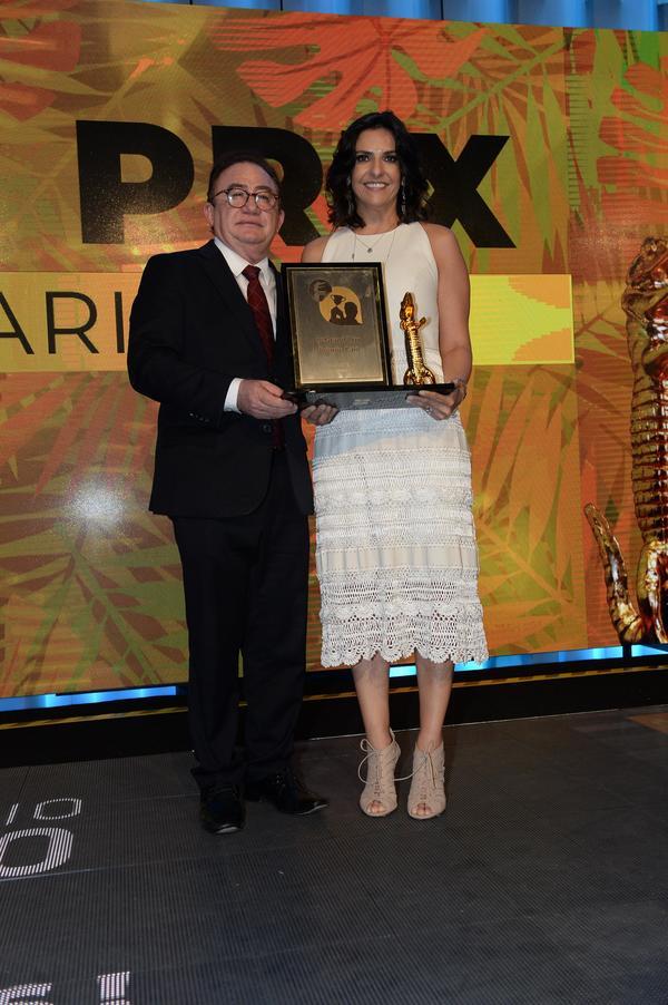 Buy your photos of the eventPRMIO CAIO 2018 on Fotop