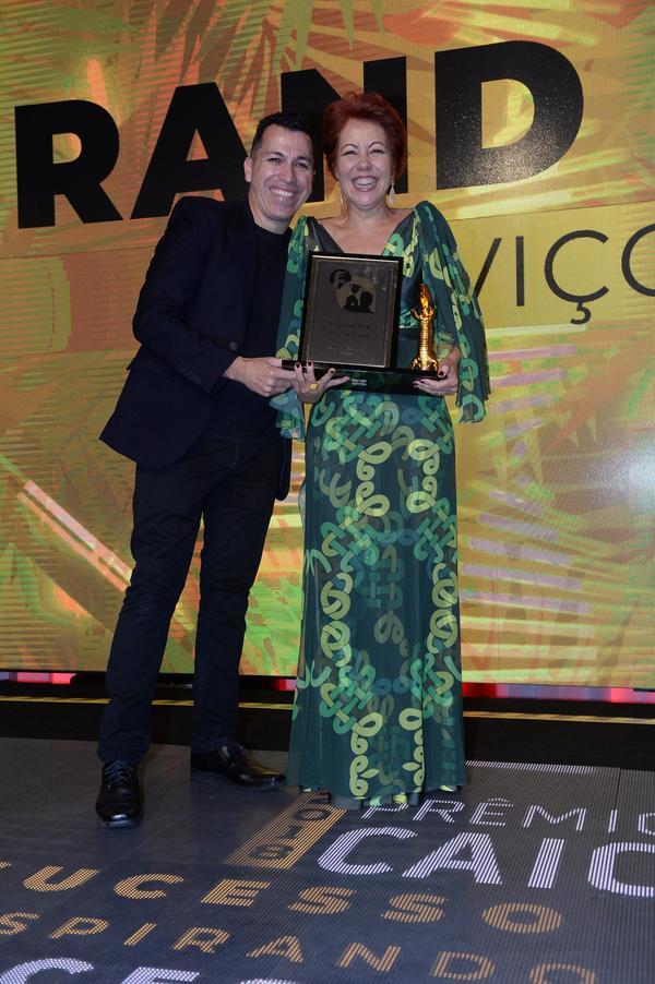 Buy your photos of the eventPRMIO CAIO 2018 on Fotop