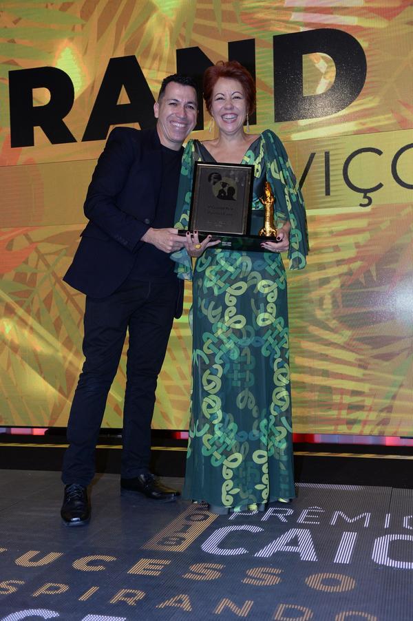 Buy your photos of the eventPRMIO CAIO 2018 on Fotop