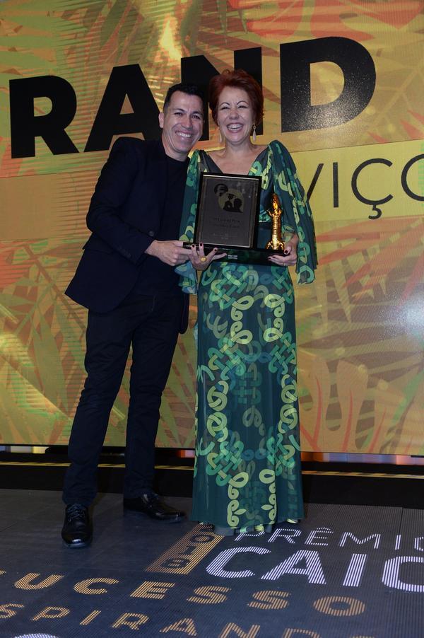 Buy your photos of the eventPRMIO CAIO 2018 on Fotop