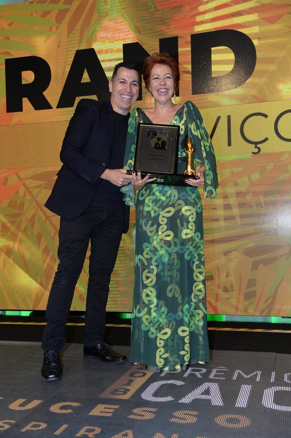 Buy your photos of the eventPRMIO CAIO 2018 on Fotop