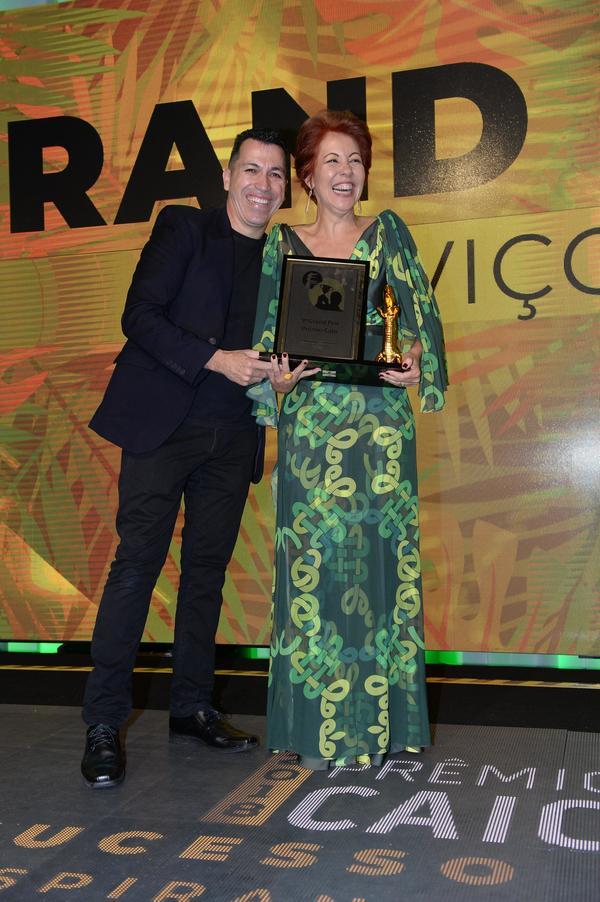 Buy your photos of the eventPRMIO CAIO 2018 on Fotop