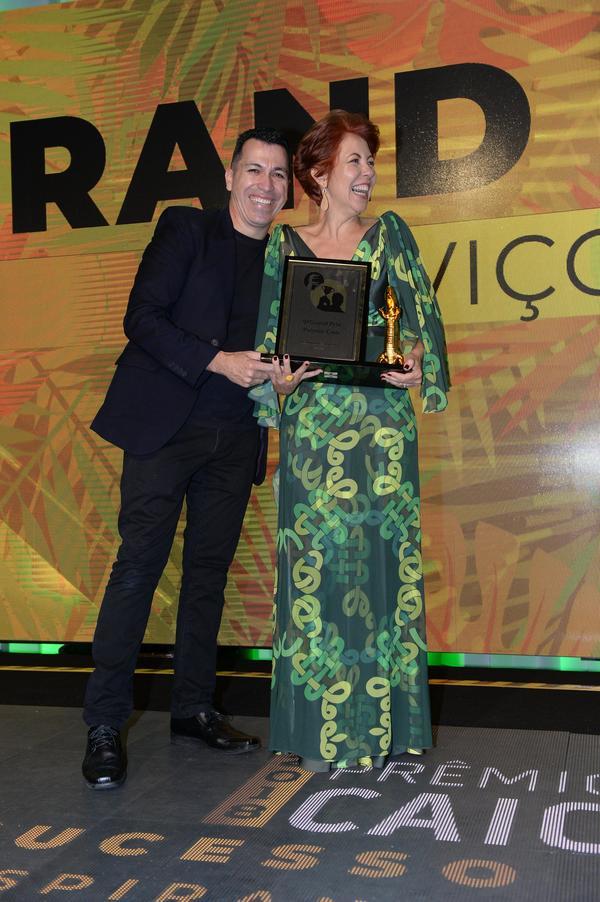 Buy your photos of the eventPRMIO CAIO 2018 on Fotop