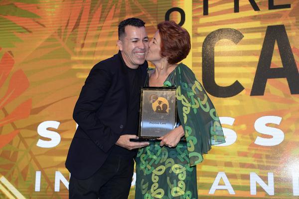 Buy your photos of the eventPRMIO CAIO 2018 on Fotop