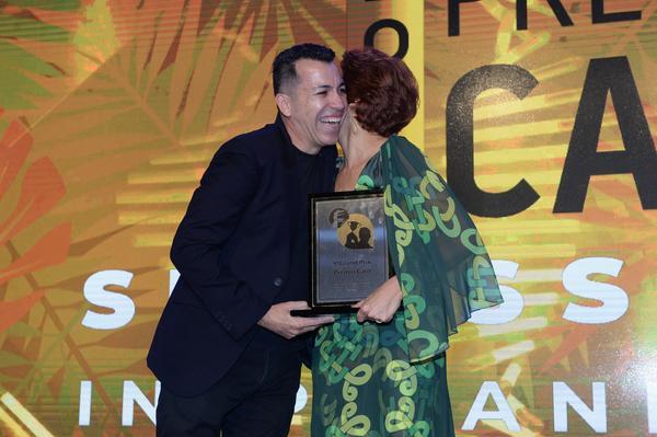 Buy your photos of the eventPRMIO CAIO 2018 on Fotop